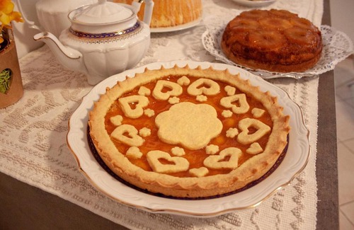 La Pietraia Cama Y Desayuno | B&B Giu&Gio