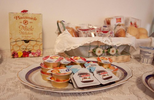 La Pietraia Cama Y Desayuno | B&B Giu&Gio