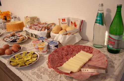 La Pietraia Cama Y Desayuno | B&B Giu&Gio