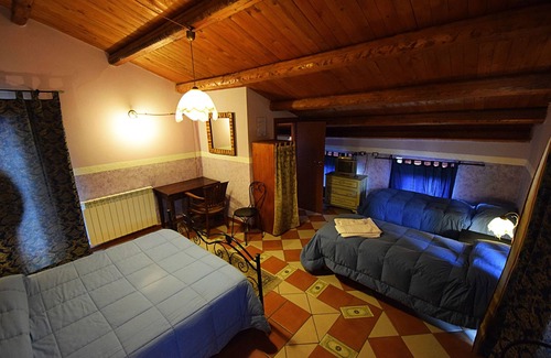 Piazza Armerina Casa | B&B Giucalem - La Casa Negli Orti