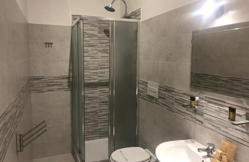 Ercolano Cama Y Desayuno | B&B Giusy