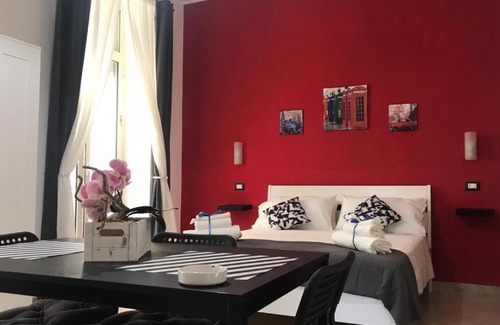 Ercolano Cama Y Desayuno | B&B Giusy