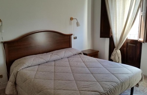 Opi Cama Y Desayuno | B&B Gli Archetti