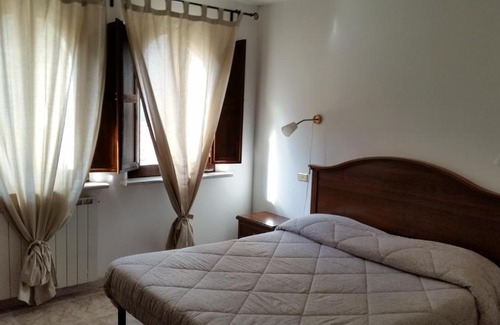 Opi Cama Y Desayuno | B&B Gli Archetti