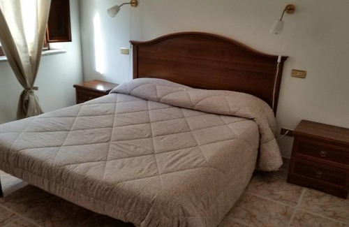 Opi Cama Y Desayuno | B&B Gli Archetti