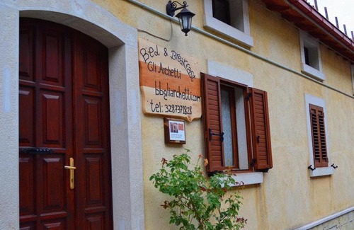Opi Cama Y Desayuno | B&B Gli Archetti