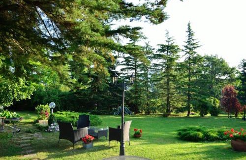 Rocchetta a Volturno Cama Y Desayuno | B&B Gocciaverde