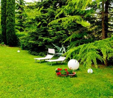 Rocchetta a Volturno Cama Y Desayuno | B&B Gocciaverde