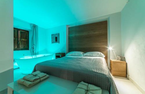 Rocchetta a Volturno Cama Y Desayuno | B&B Gocciaverde