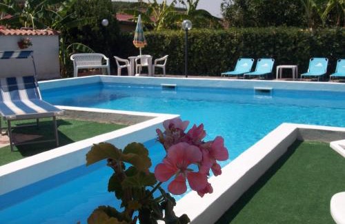 Carlentini Cama Y Desayuno | B&B Golf Club San Pablo