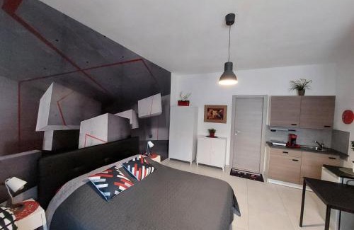 Zona XVI Torrenova Cama Y Desayuno | B&B GoodDay Roma Tor Vergata