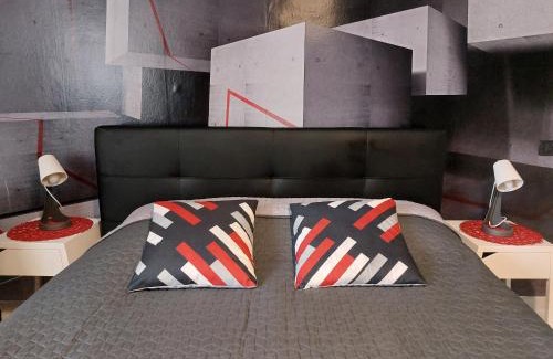 Zona XVI Torrenova Cama Y Desayuno | B&B GoodDay Roma Tor Vergata