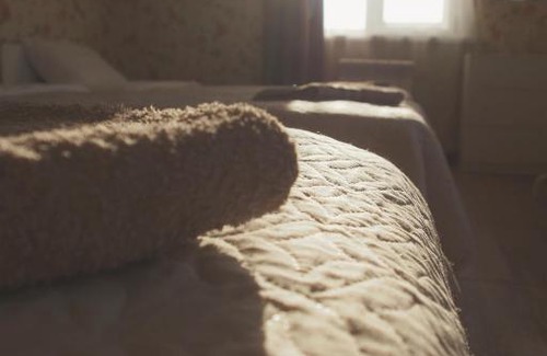 Khuzhir Cama Y Desayuno | B&B Gosti