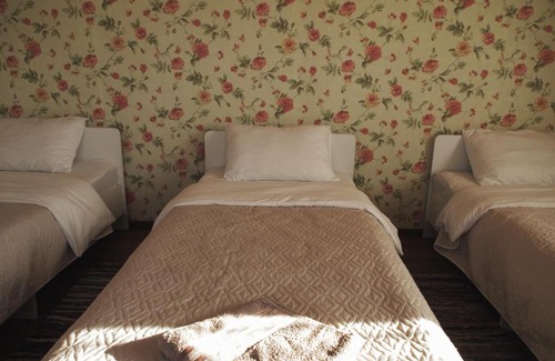 Khuzhir Cama Y Desayuno | B&B Gosti