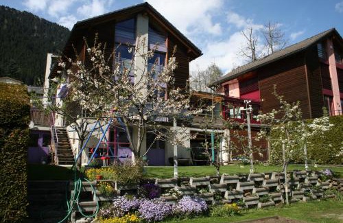 Airolo Cama Y Desayuno | B&B Gottardo