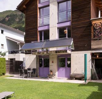 Airolo Cama Y Desayuno | B&B Gottardo