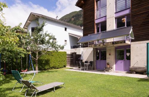 Airolo Cama Y Desayuno | B&B Gottardo