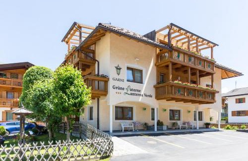 Sesto Cama Y Desayuno | B&B Grüne Laterne - Lanterna Verde
