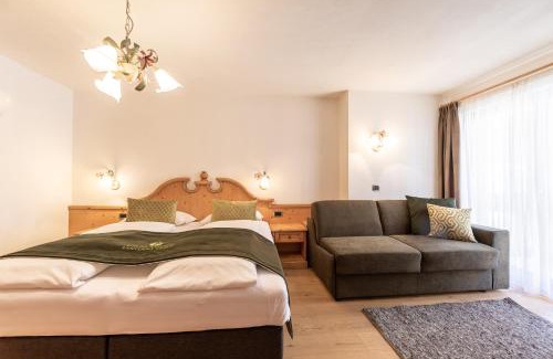 Sesto Cama Y Desayuno | B&B Grüne Laterne - Lanterna Verde