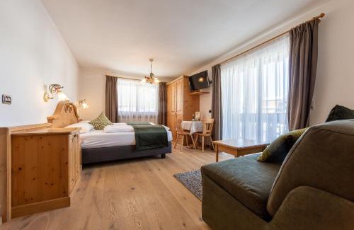 Sesto Cama Y Desayuno | B&B Grüne Laterne - Lanterna Verde