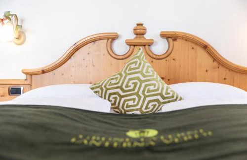 Sesto Cama Y Desayuno | B&B Grüne Laterne - Lanterna Verde