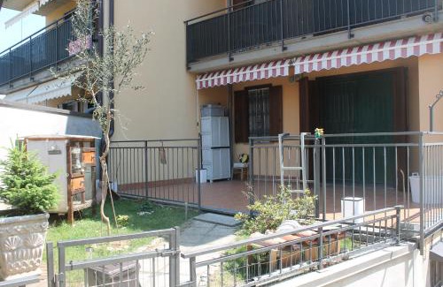 Cardano al Campo Cama Y Desayuno | B&B GRANDSON