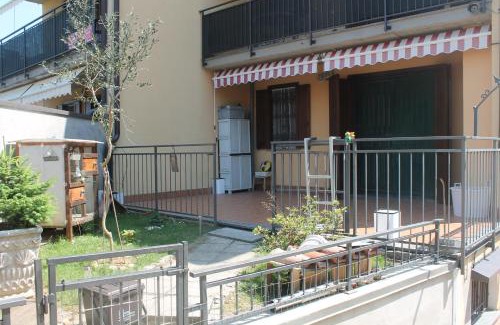 Cardano al Campo Cama Y Desayuno | B&B GRANDSON