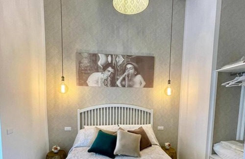 Gragnano Cama Y Desayuno | B&B GRANORO GRAGNANO CIN IT063035b45a9acg4u