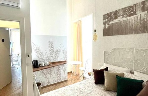 Gragnano Cama Y Desayuno | B&B GRANORO GRAGNANO CIN IT063035b45a9acg4u