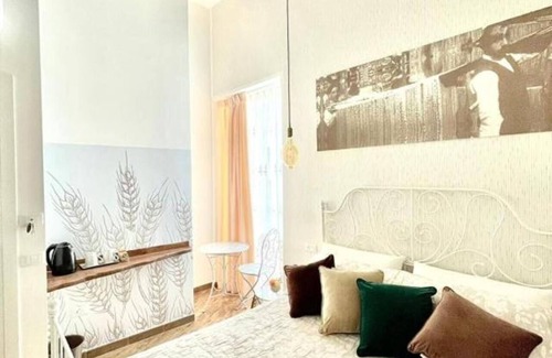 Gragnano Cama Y Desayuno | B&B GRANORO GRAGNANO CIN IT063035b45a9acg4u