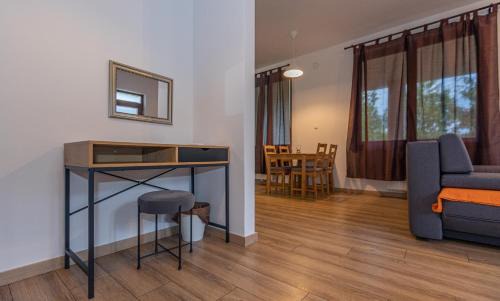 Seliste Dreznicko Cama Y Desayuno | B&B Green Serenity Plitvice Lakes