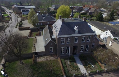 Lage Mierde Cama Y Desayuno | B&B groepsaccommodatie De Pastorie Lage Mierde