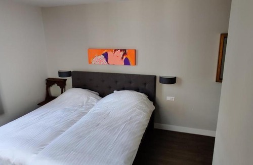 Lage Mierde Cama Y Desayuno | B&B groepsaccommodatie De Pastorie Lage Mierde