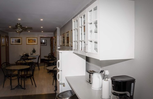 Innri-Njarthvik Casa | B&B Guesthouse Keflavík