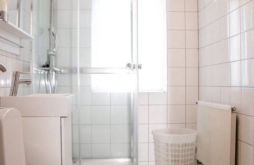 Innri-Njarthvik Casa | B&B Guesthouse Keflavík