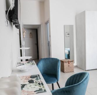 Altamura Cama Y Desayuno | B&B Guida