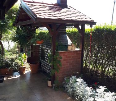 Kraljevec Sesvetski Cama Y Desayuno | B&B Gurman