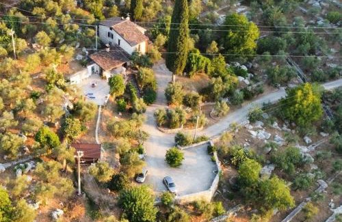Sonnino Casa | B&B H.M.