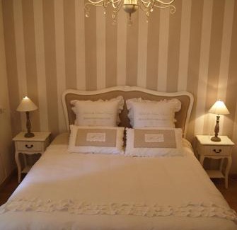 Sonnino Casa | B&B H.M.