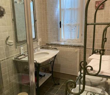 Sonnino Casa | B&B H.M.