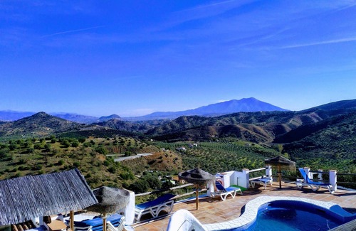 Guaro Cama Y Desayuno | B&B Hacienda Guaro Viejo