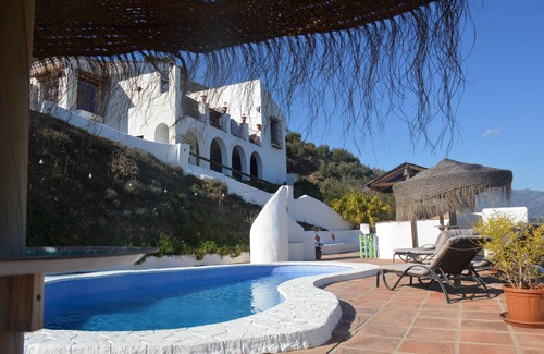 Guaro Cama Y Desayuno | B&B Hacienda Guaro Viejo