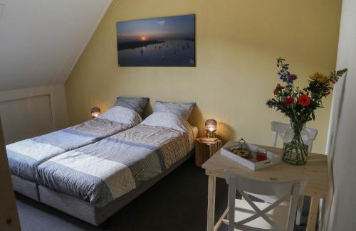 Bunschoten Cama Y Desayuno | B&B Hartje Spakenburg