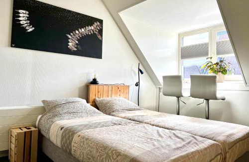 Bunschoten Cama Y Desayuno | B&B Hartje Spakenburg