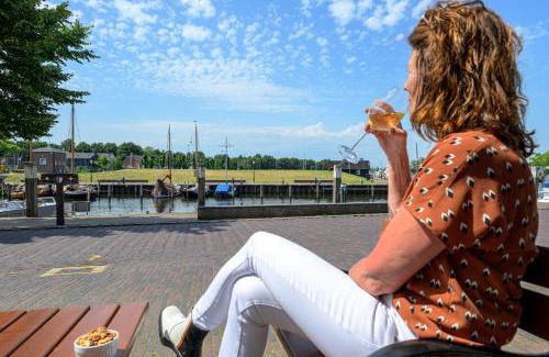 Elburg Cama Y Desayuno | B & B Havenzicht Elburg