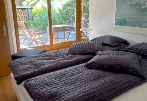 Hersberg Cama Y Desayuno | B&B Hersberg