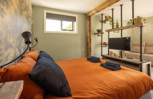 Onderdijk Cama Y Desayuno | B&B Het Boompje