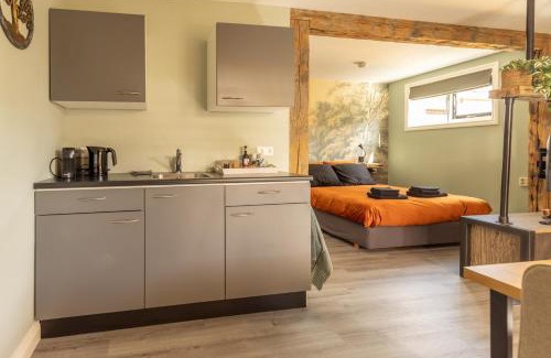 Onderdijk Cama Y Desayuno | B&B Het Boompje