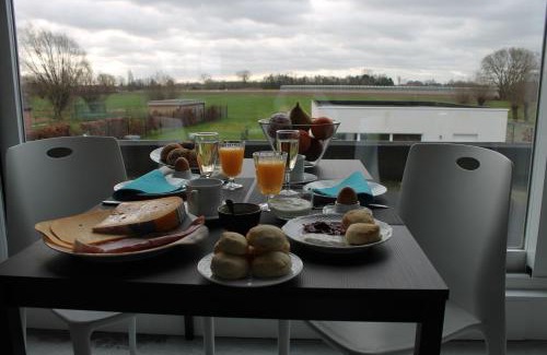 Berlaar Cama Y Desayuno | B&B Het Museum