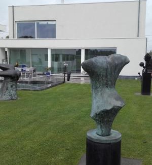 Berlaar Cama Y Desayuno | B&B Het Museum